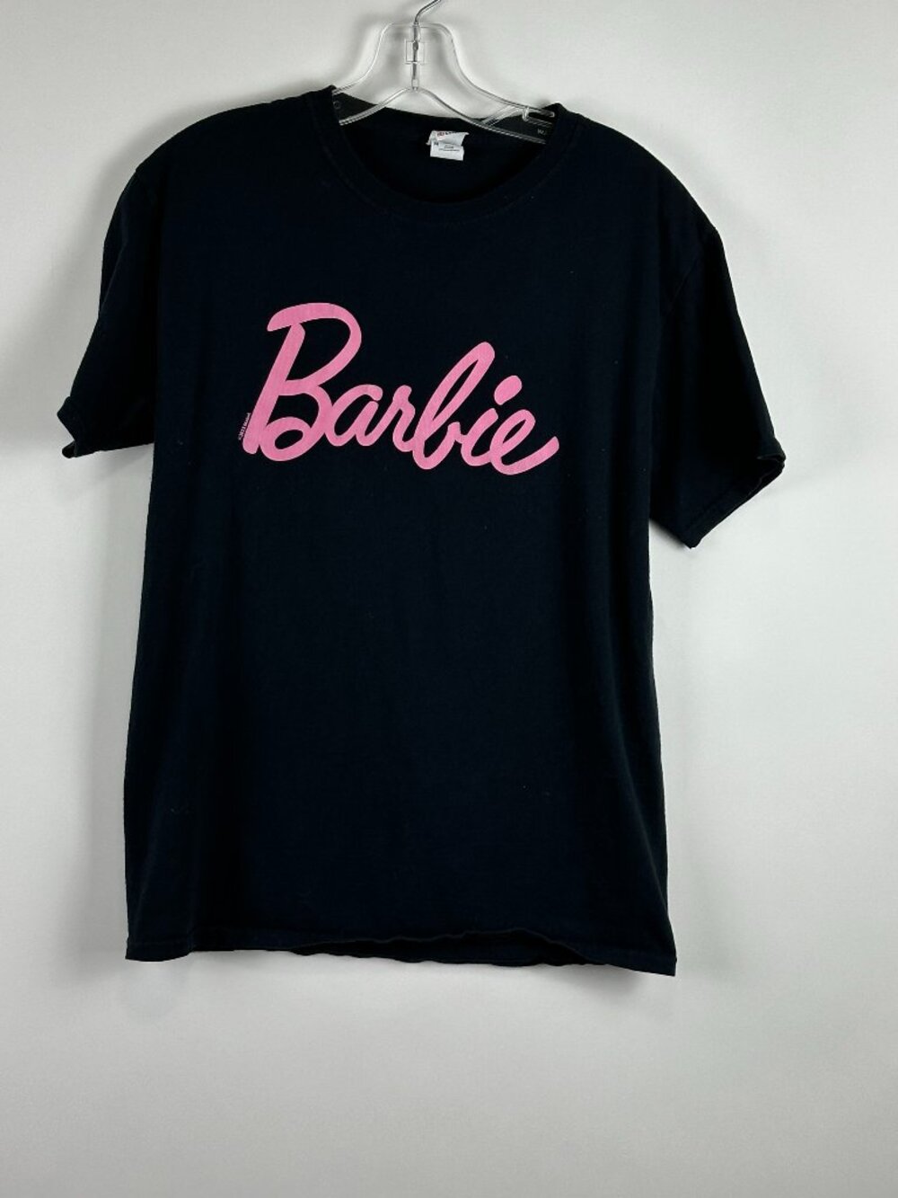 Barbie Womens Short Sleeve Tee